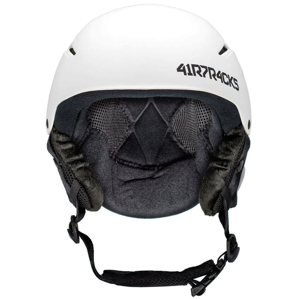 Casco Sci - Snowboard Star T-200 Bianco