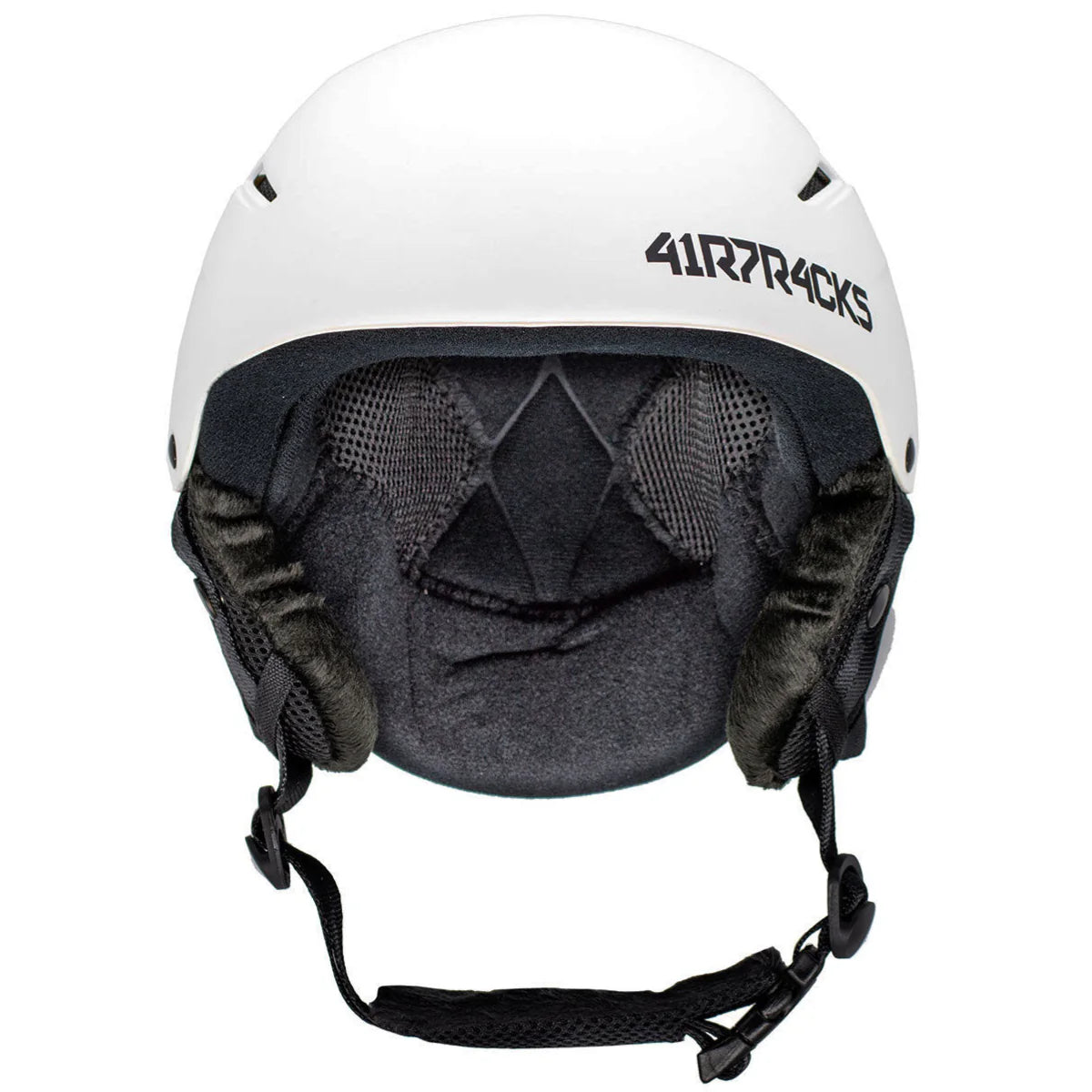 Casco Sci - Snowboard Star T-200 Bianco