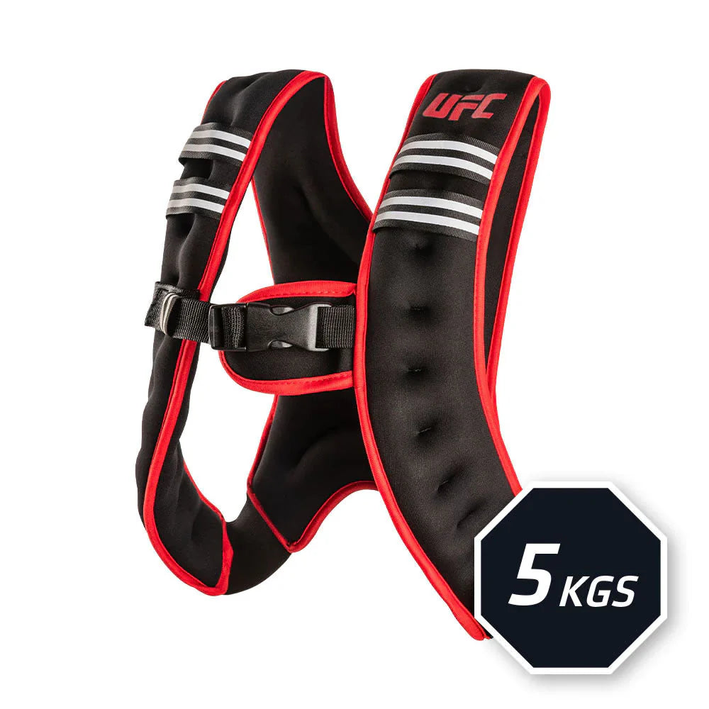 UFC Gewichtsweste Weight Vest