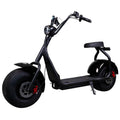Monopattino elettrico Swoop Cruiser N4 1000W nero