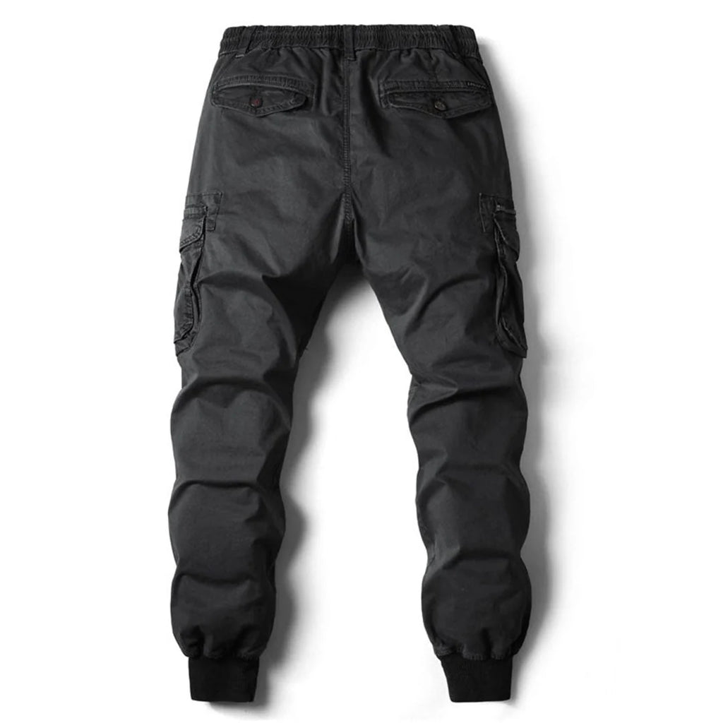 Paul - Lssige Cargohose