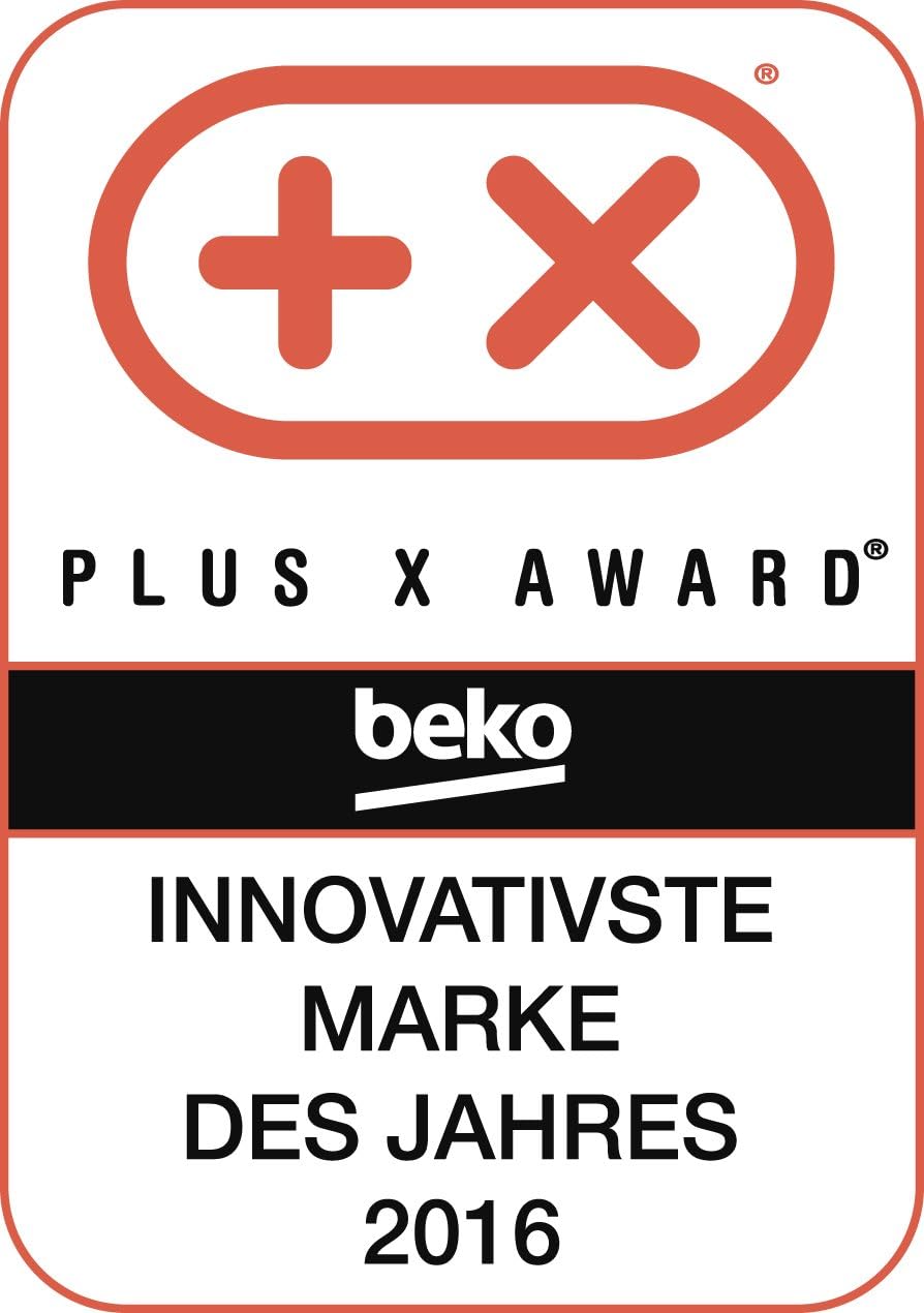 Beko BDFN26420W b300 Lavastoviglie a libera installazione, integrabile, 14 coperti, Motore ProSmart Inverter, TrayWash, HygieneIntense, 6 programmi, WaterSafe+, Bianco