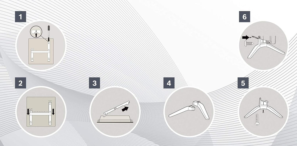 Bosch Thermotechnik convettore elettrico Heat Convector 4000-20, per circa 20m con 2000W incl. regolatore elettronico, display LED, programma settimanale, 5 anni di garanzia sul prodotto