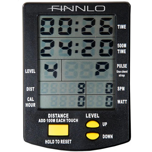 FINNLO by HAMMER Vogatore Aquon Waterflow