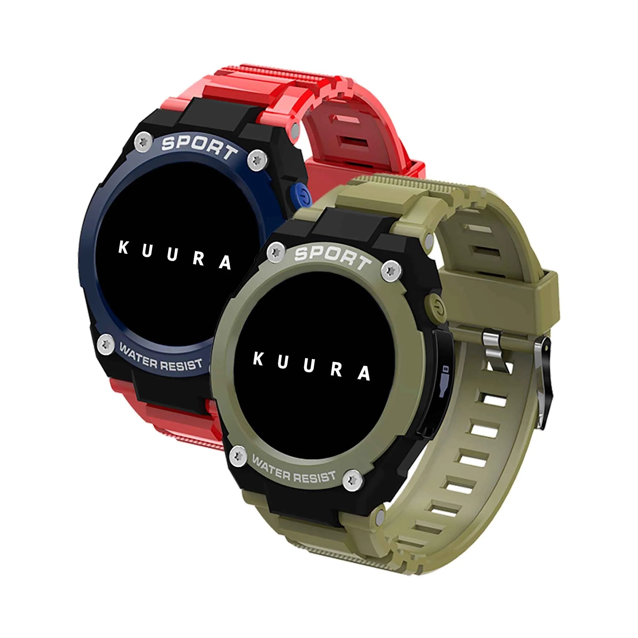 Kuura Tactical    T9