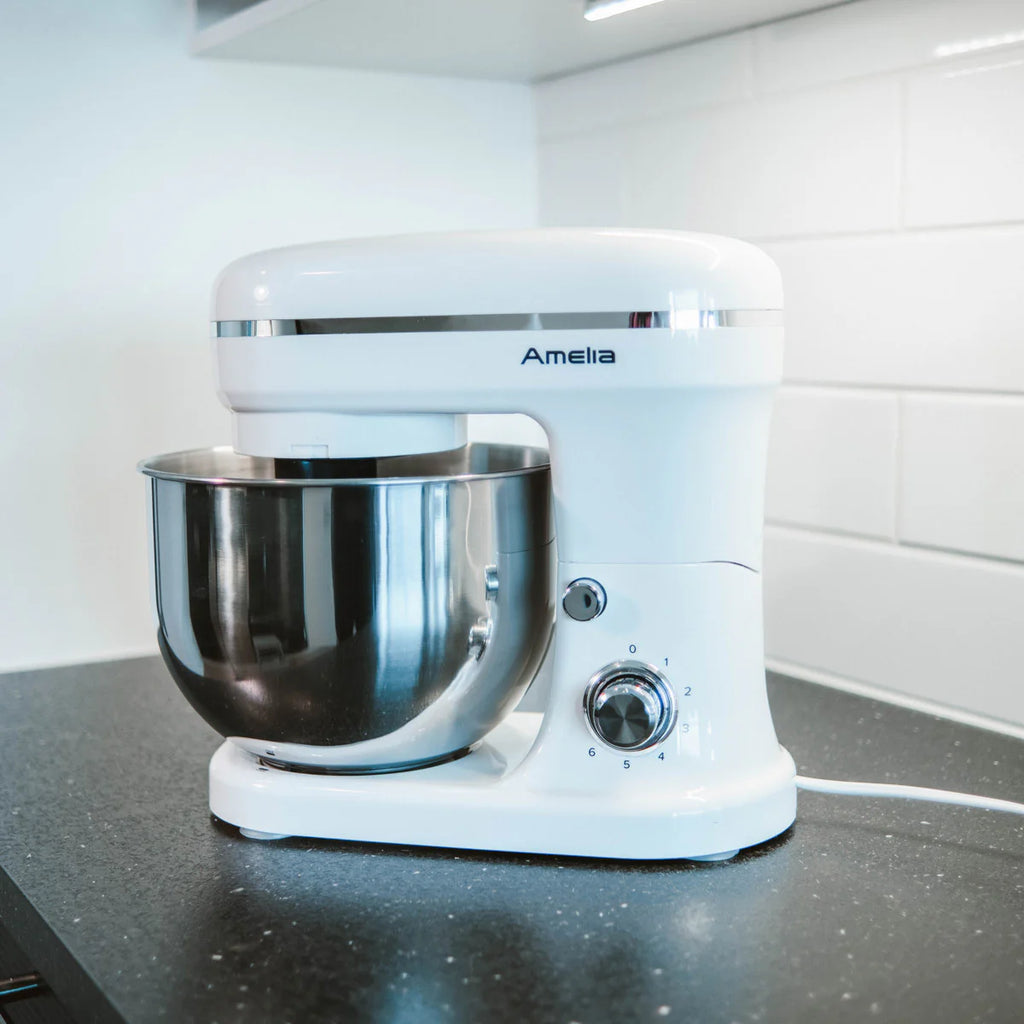 Amelia küchenmaschine M5000 5,0L