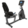 Life Fitness Liegeergometer RS1 Go