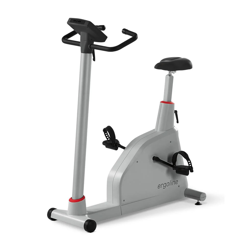 Ciclocamera Ergoline Ergometer Optibike Plus Home