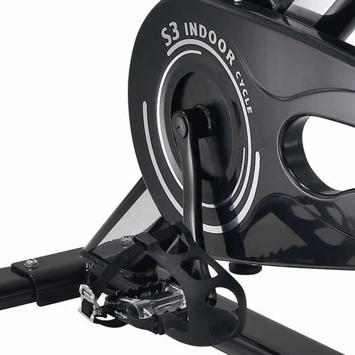 Horizon Indoor Cycle S3 espositore