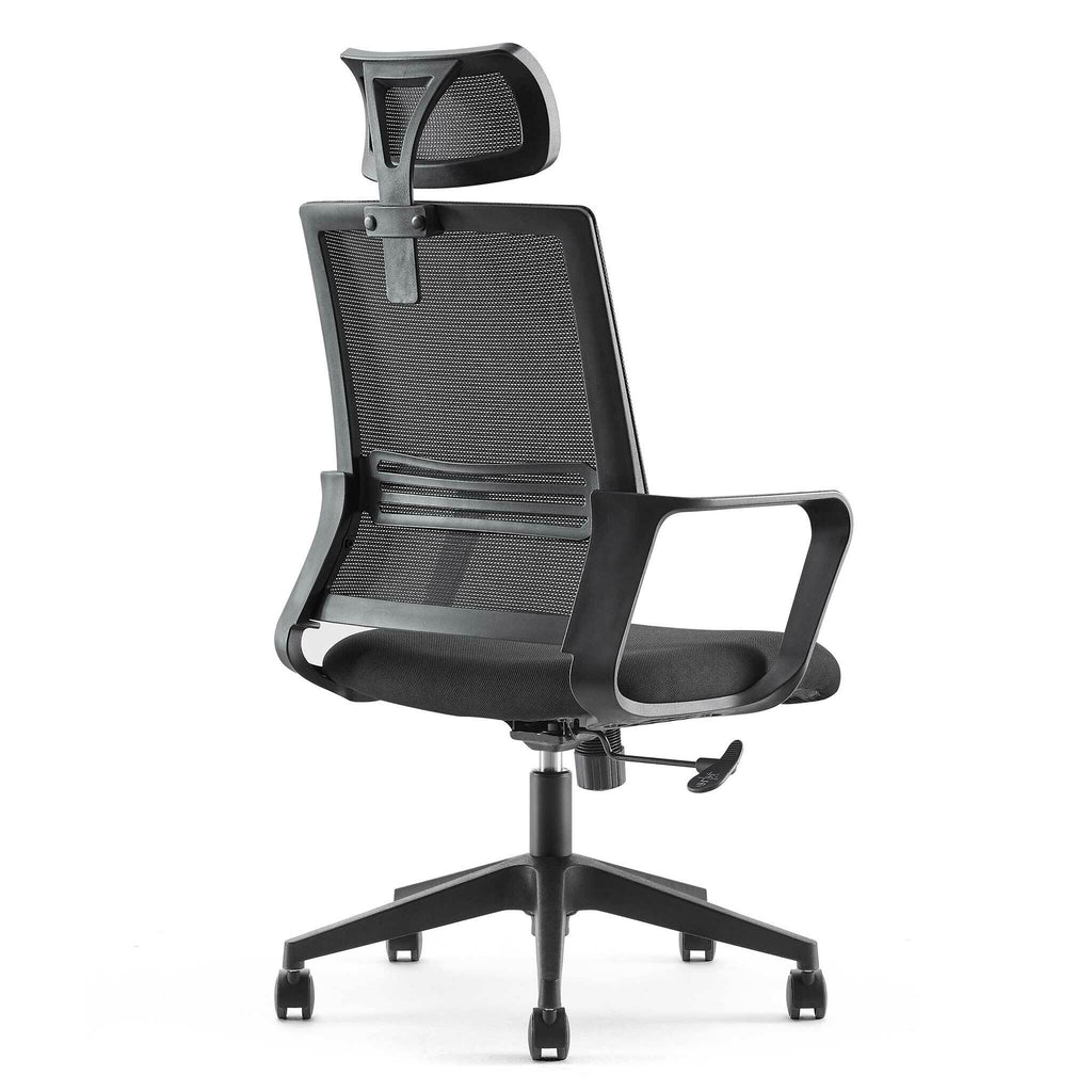 Sedia da ufficio Lykke Originale