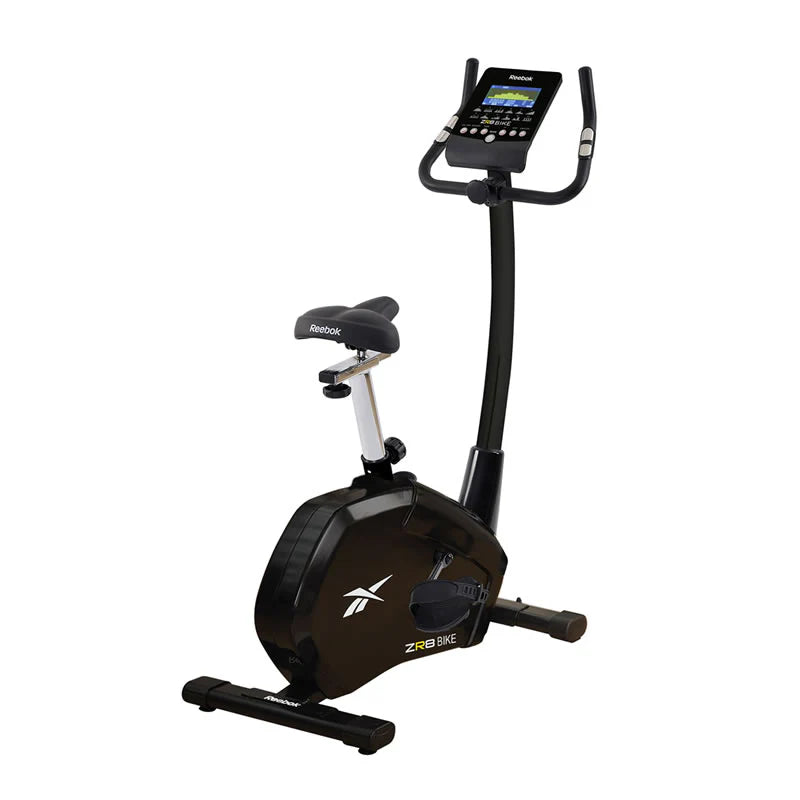 Cyclette Reebok ZR8