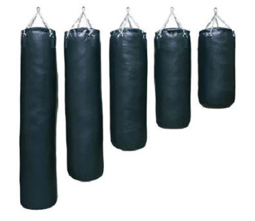 RS Boxing Sacco da Boxe Pieno