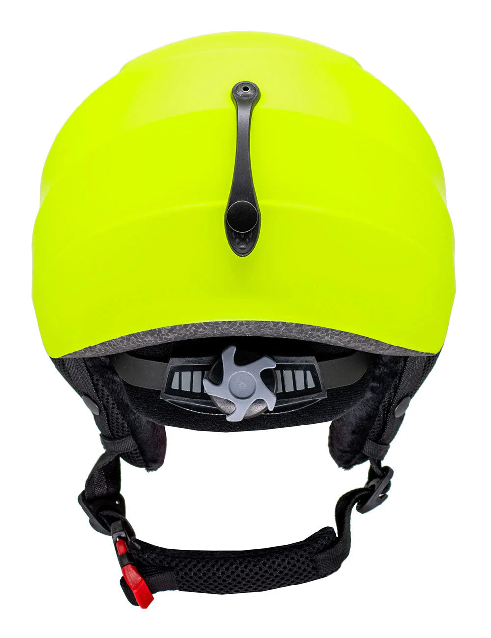 Ski / Snowboard Helm Master T52 Neon Setprodukt