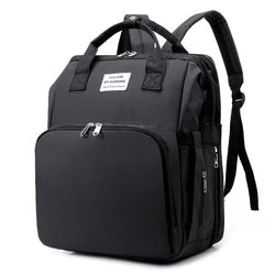 Baby Backpack - Zaino Multifunzionale - Zaino per Neonati