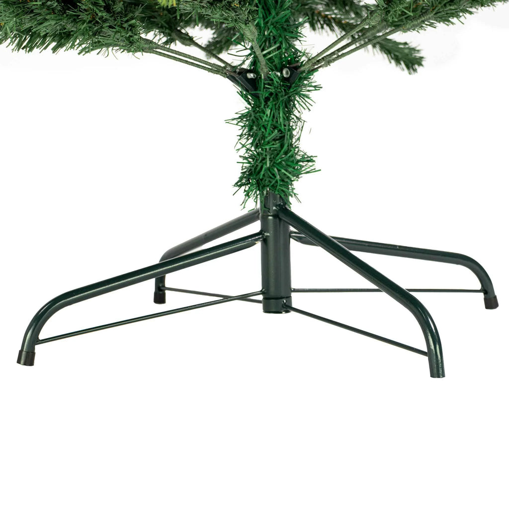 Lykke Albero di Natale Deluxe 180cm