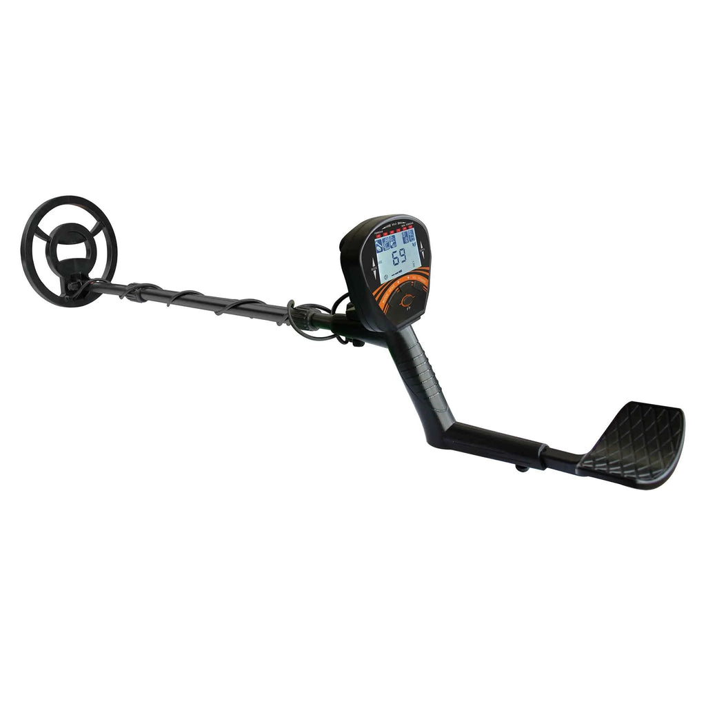 Klondike Metalldetektor Professionale