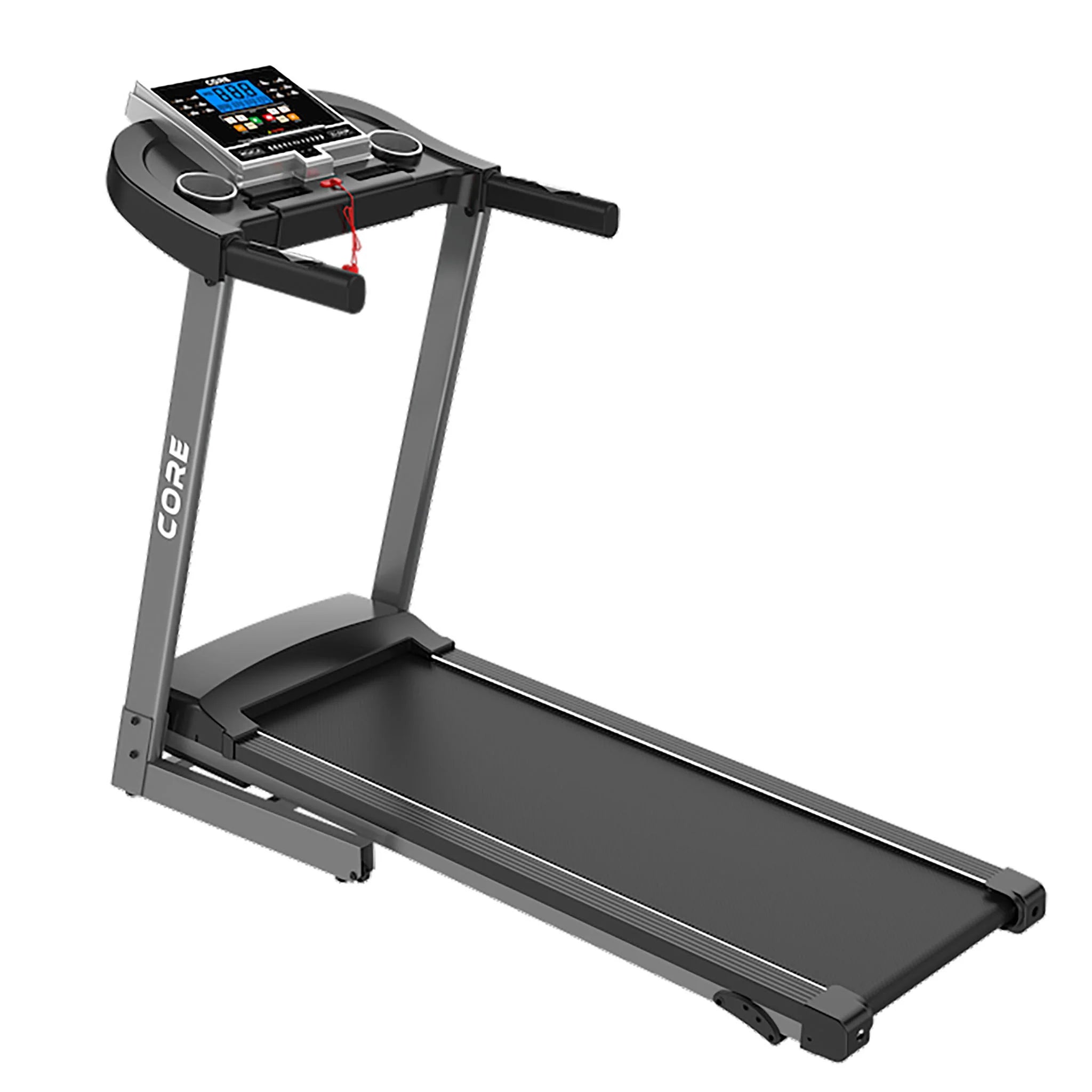 Tapis Roulant Core 2500