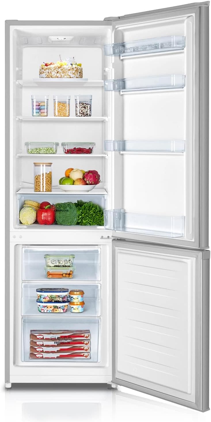 Gorenje R 4142 PW Frigorifero/ Altezza 143,4 cm/ 242 L / Illuminazione LED, Bianco