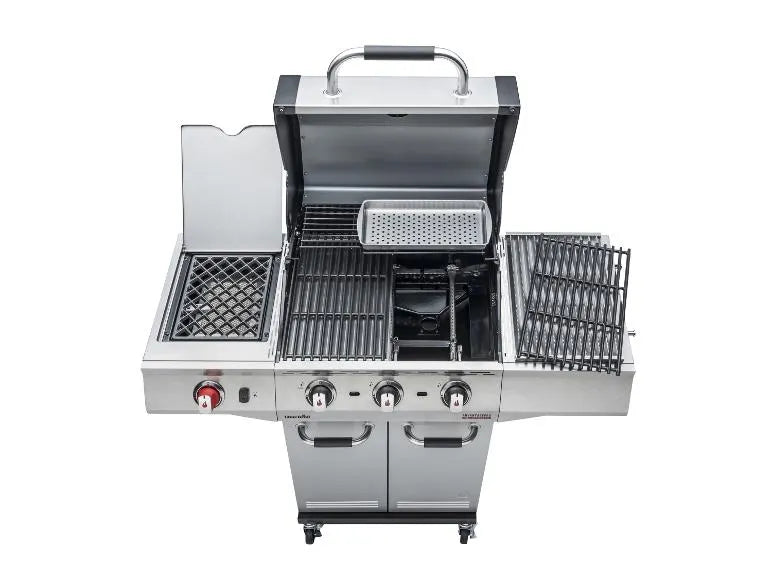 Gasgrill »Advantage PRO S 3«, con bruciatore Sear da 900 °C e tecnologia TRU-Infrared™