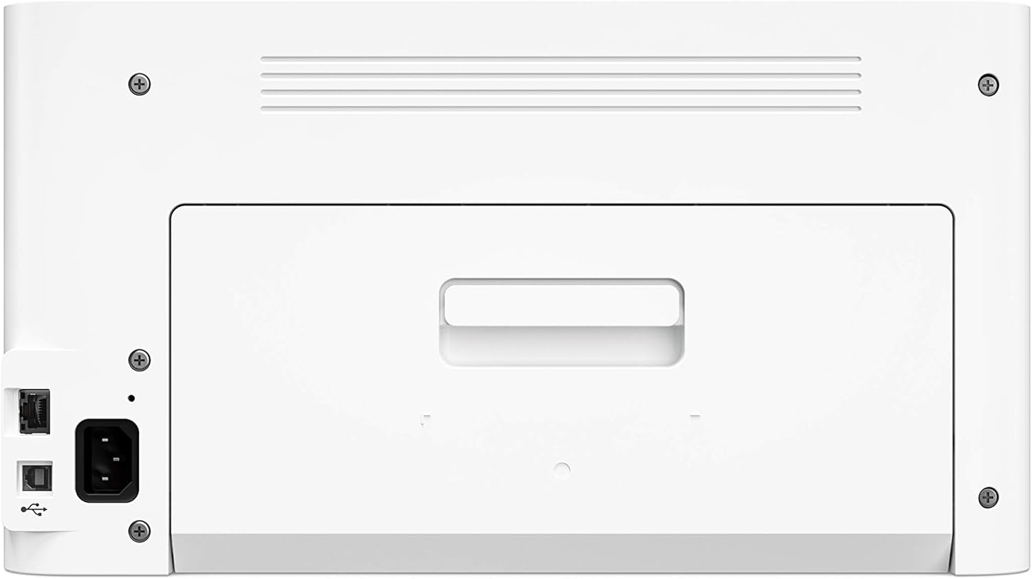Stampante multifunzione laser a colori HP Color Laser MFP 179fwg, stampa, copia, scansione, fax, alimentatore automatico di documenti, Wi-Fi, Ethernet, USB, app HP Smart