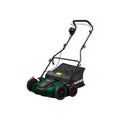 PARKSIDE® Arieggiatore elettrico e scarificatore 2 in 1 »PELV 1800 A1«, con regolazione della profondità a 4 livelli - B-stock, ottime condizioni