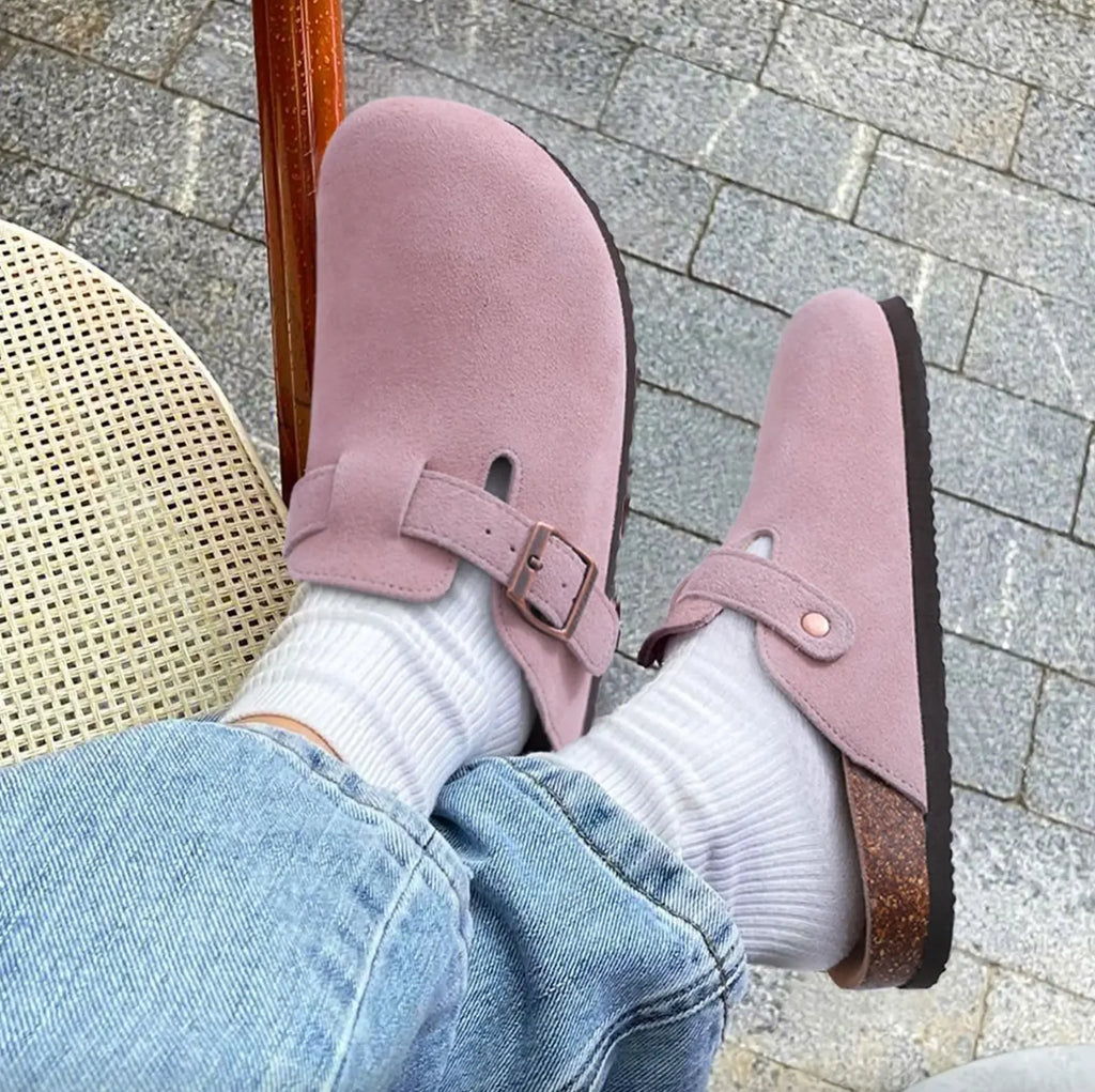 Archil - Stilvolle elegante Clogs