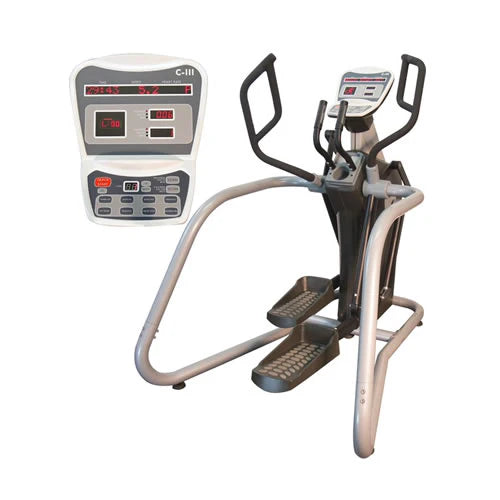 Crosstrainer UNO Fitness SCT2