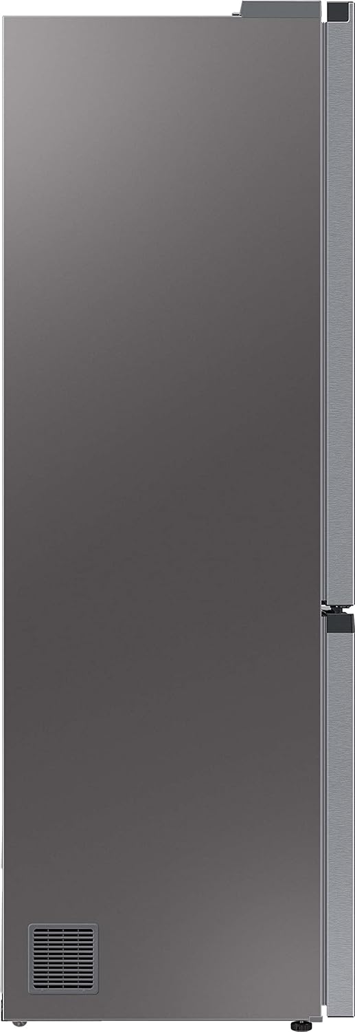 / RL38A7B5BS9/EG / Fridge and Freezer Combination / 203 cm Height.