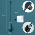 PureSwipe - La spazzola in silicone definitiva