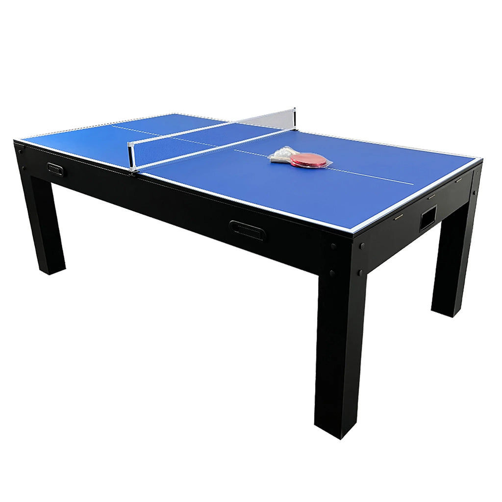 Nordcore Billardtisch 8` 4-IN-1