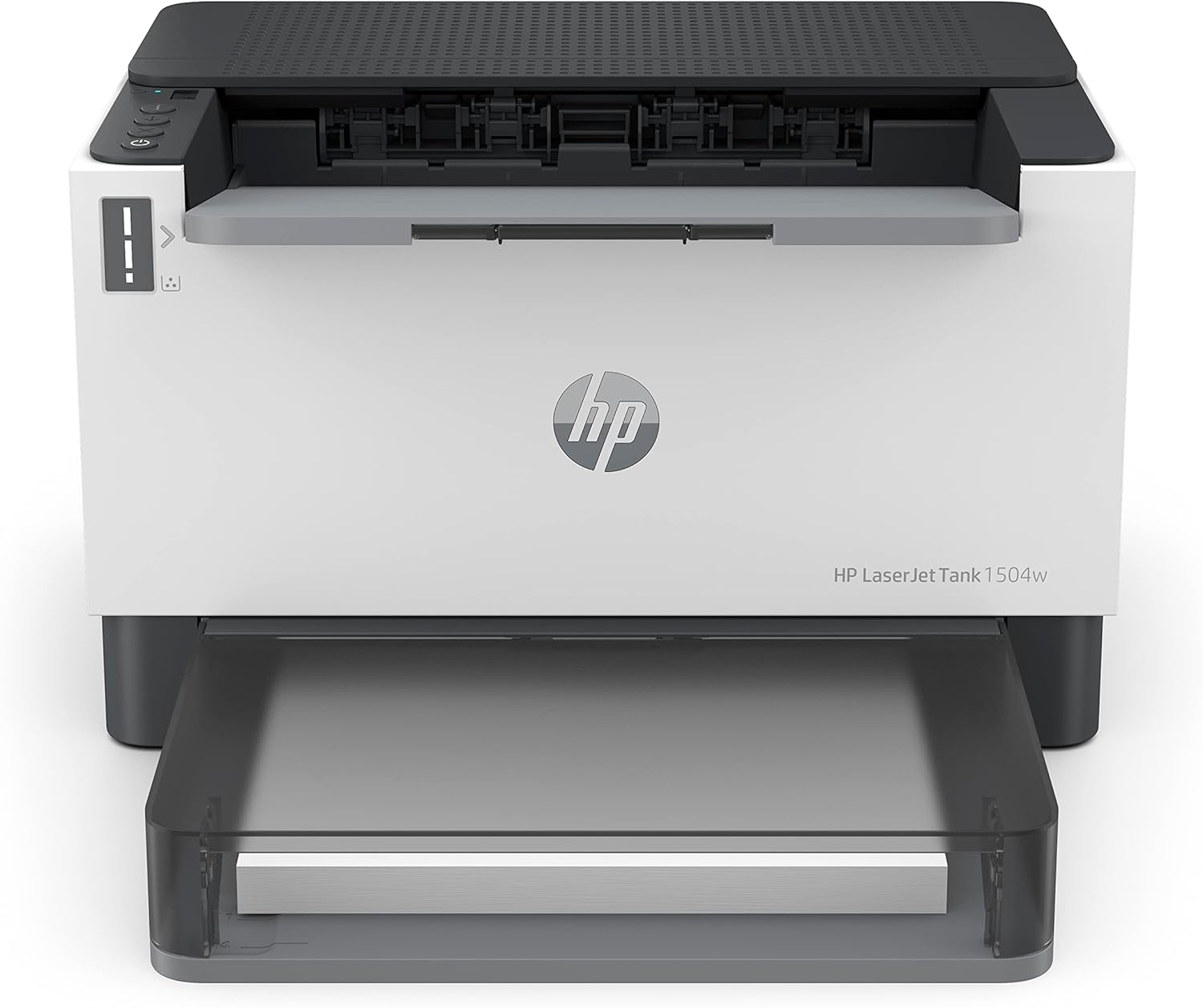 HP Laserjet Tank MFP 2604dw Laserdrucker, Drucker, Scanner, Kopierer, HP Smart App, inklusive Original HP Toner für bis zu 5000 Seiten, 23 Seiten/Min, beidseitig drucken, bis 600 x 600 DPI, Monochrom