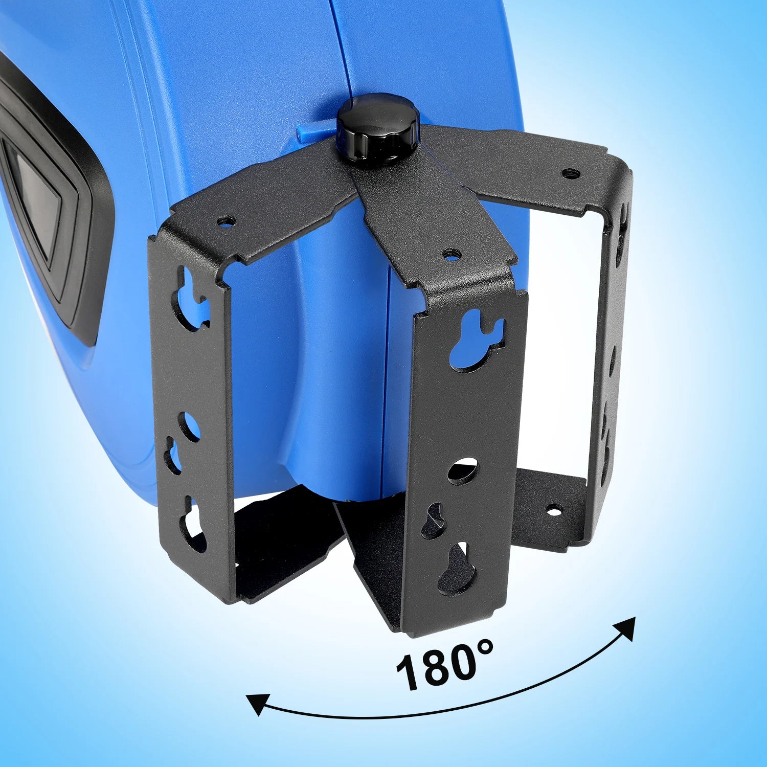 Sonnewelt Avvolgicavo Automatico 20m Una Spina/Con tre spine