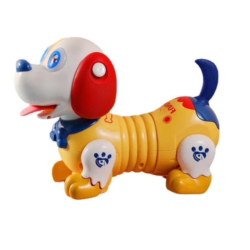 RoboDog - Lebensechter Spa - Spielzeughund