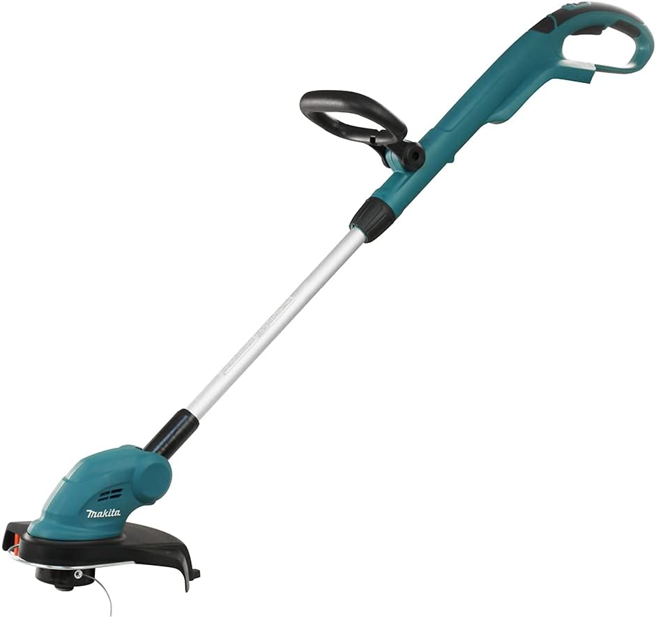Makita DLM432Z Tosaerba a batteria 2x18 V (senza batteria, senza caricabatterie)