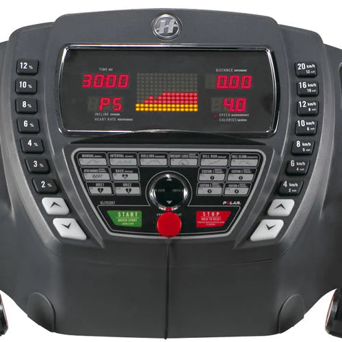 Horizon Elite 507