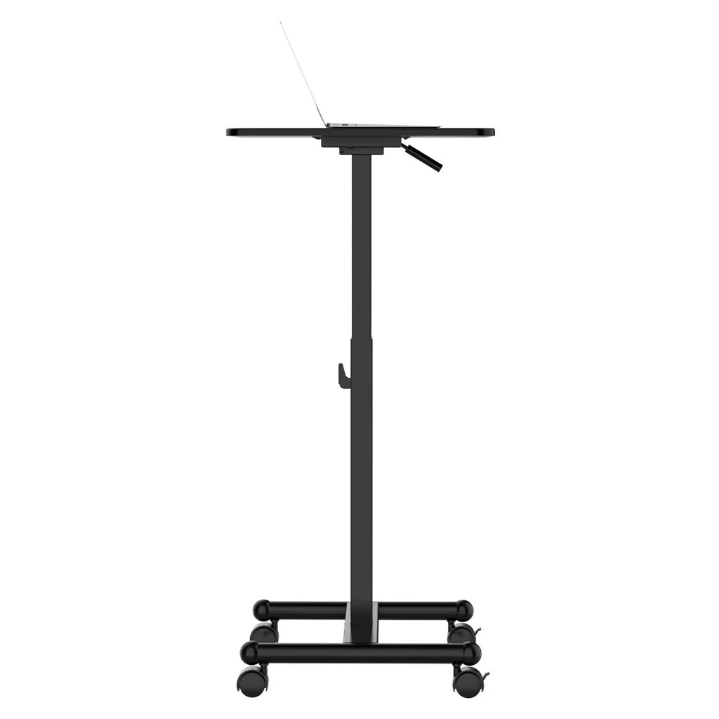 Scrivania Lykke Mobile L100, 60 x 52 cm