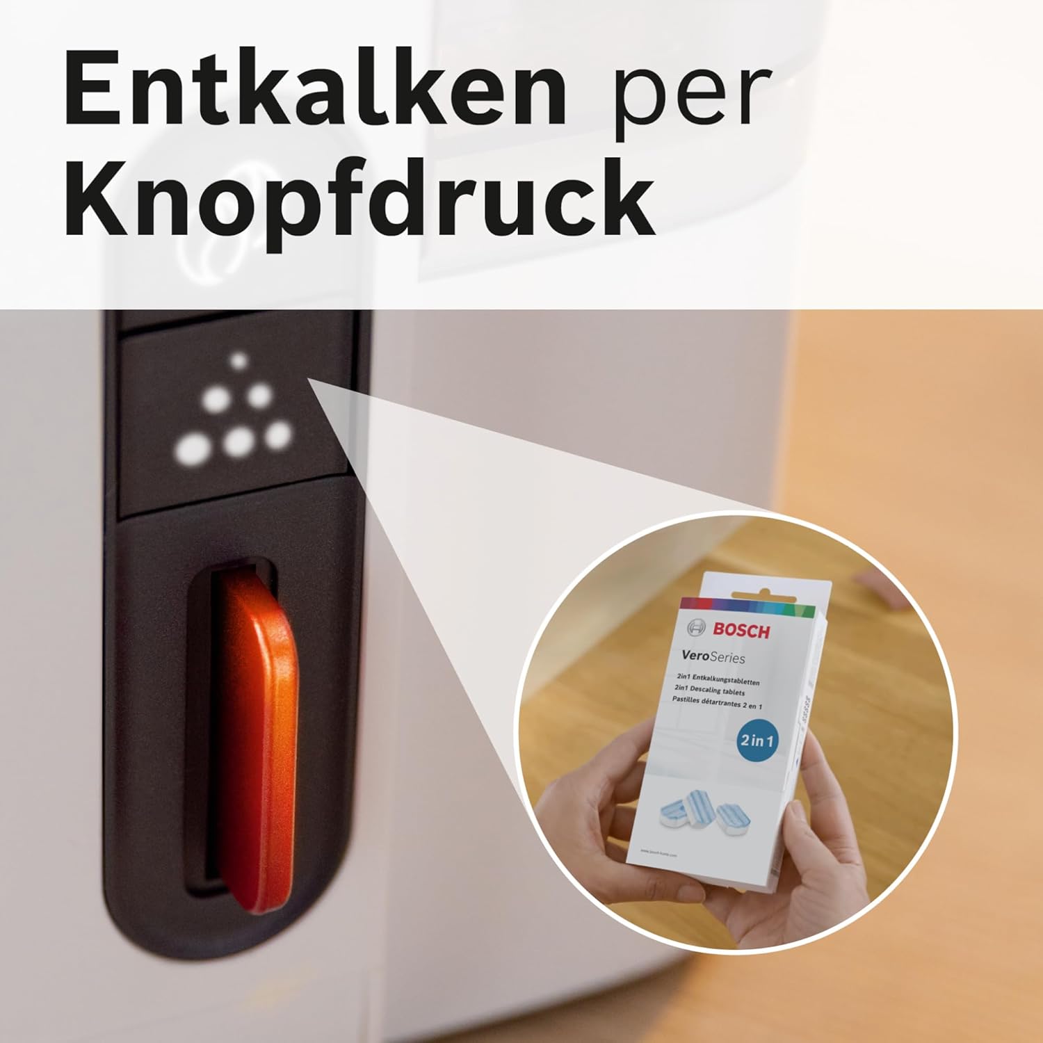 Bosch Filterkaffeemaschine MyMoment TKA3M134, Thermokanne 1 L, für 8-12 Tassen, Tropfstopp, schwenkbarer Filtertrger, Entkalkungsprogramm, abnehmbarer Wassertank, 1200 Watt, Schwarz matt