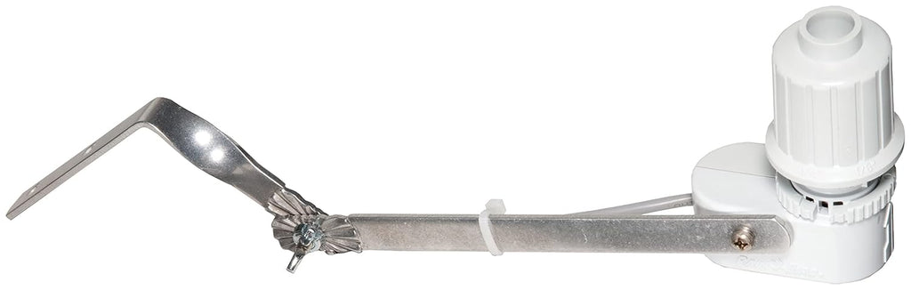 Rain Bird CPRSDBEX Kabelgebundener Regensensor mit Halterung und Draht