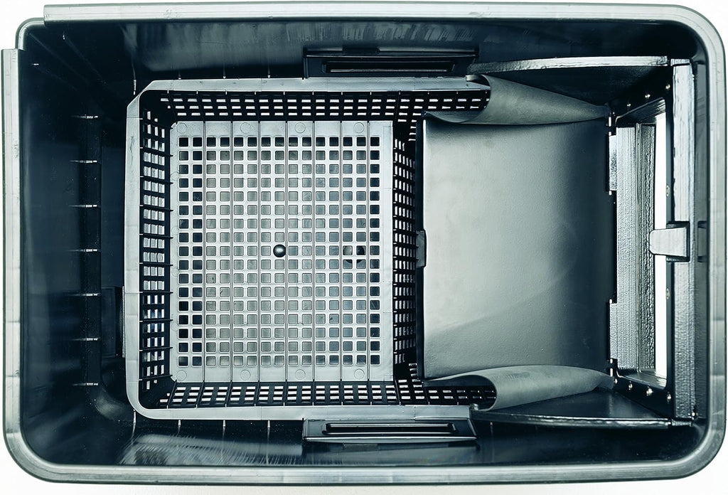 Oase 50170 SwimSkim CWS & Söll 14432 FilterstarterBakterien hochreine Mikroorganismen für Teiche 500 g - natürliche Filterbakterien aktivieren die Biologie der Filter im Gartenteich