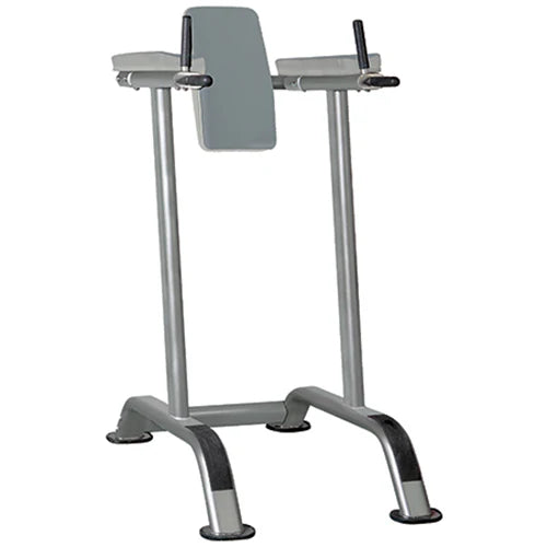 Impulse Vertical Knee Raise (Dip-Stnder)
