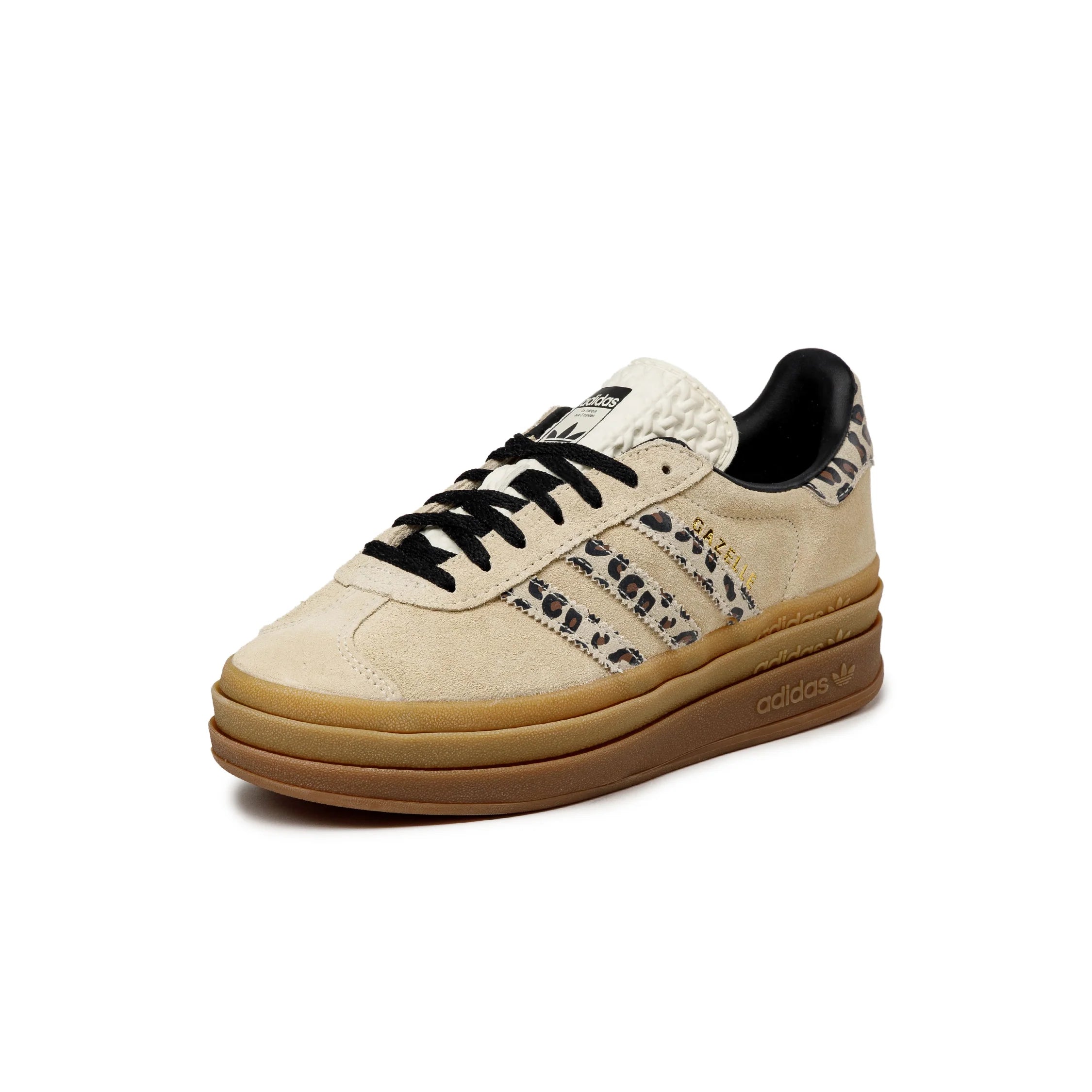 Tre Strisce Gazelle Bold W