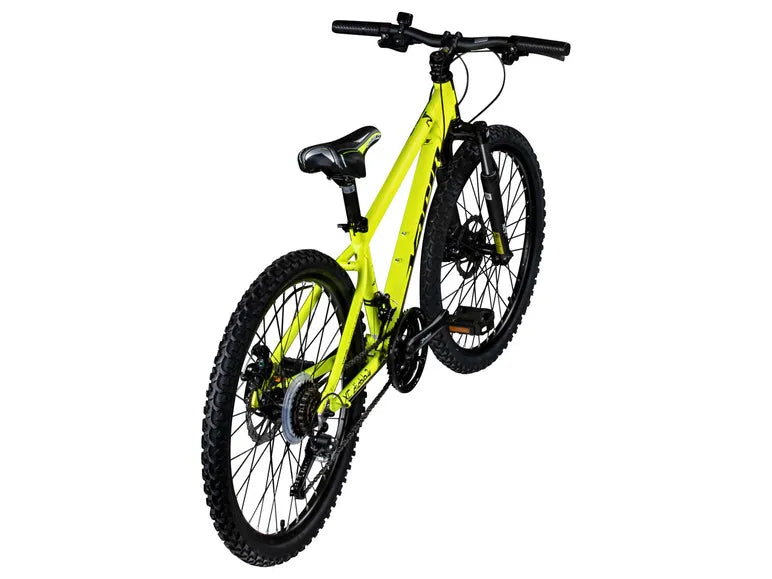 Mountainbike "XC DIABLO 24 DISK", 24 pollici