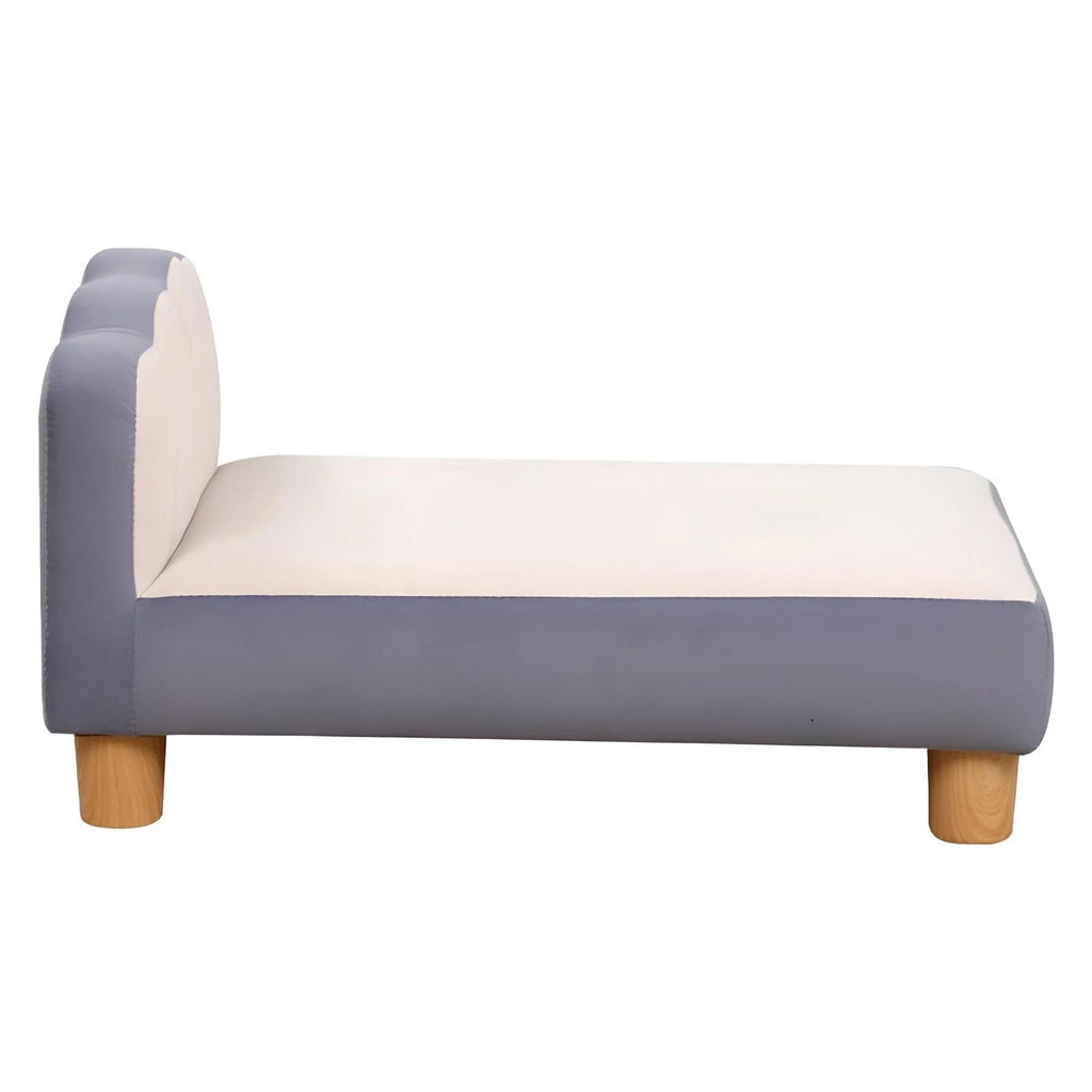 Cuccia Luxurise – Elegante letto per cani con struttura in legno