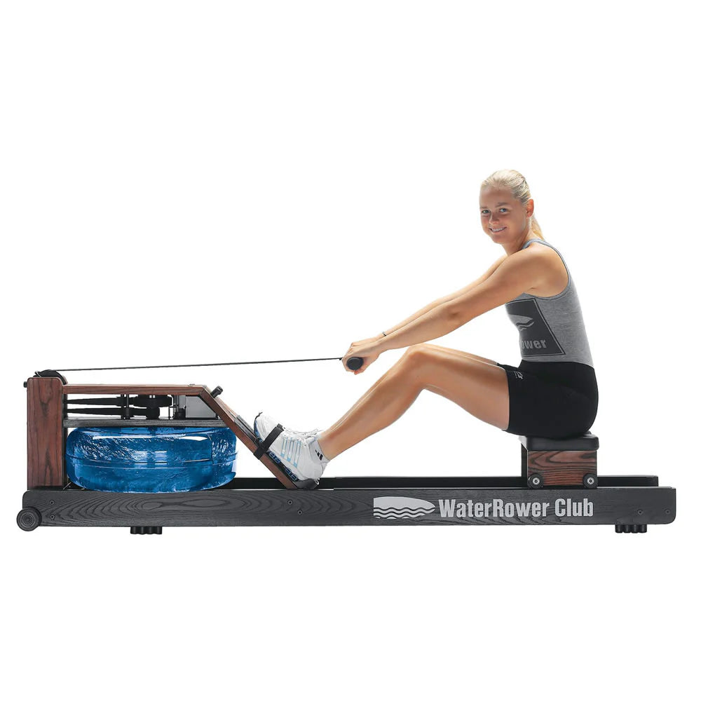 Waterrower Rudergert Club-Sport