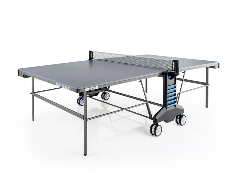 Kettler Tavolo da ping pong Indoor 4