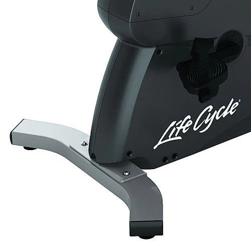 Life Fitness Ergometro C3 Track Connect 2.0