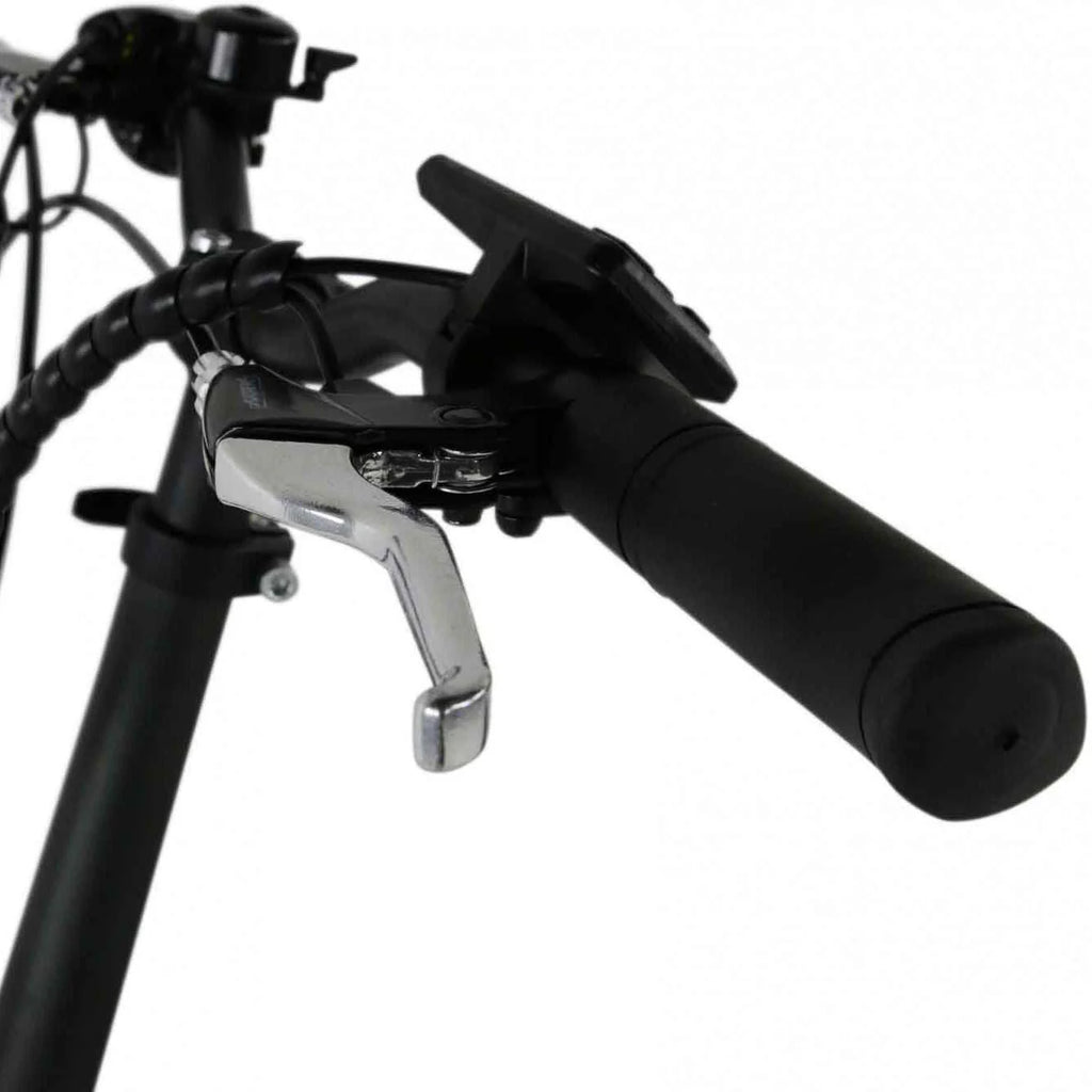Bici elettrica pieghevole Lyfco 20