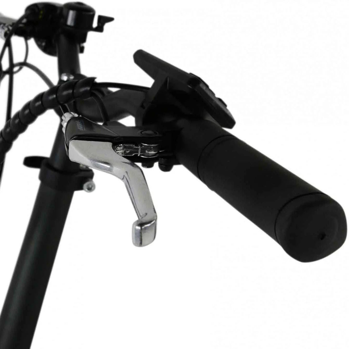Bici elettrica pieghevole Lyfco 20