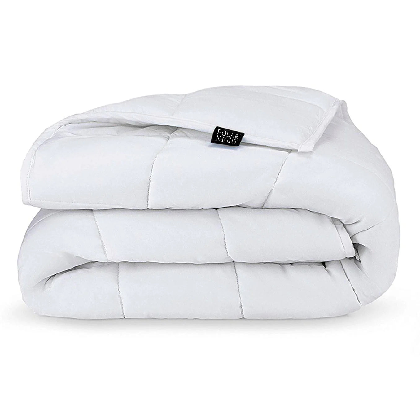 Polar Night Coperta ponderata 5-13kg, 150x200cm, Cotone