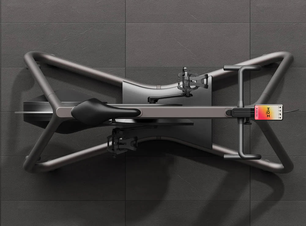Kettler Indoor Bike HOI FRAME